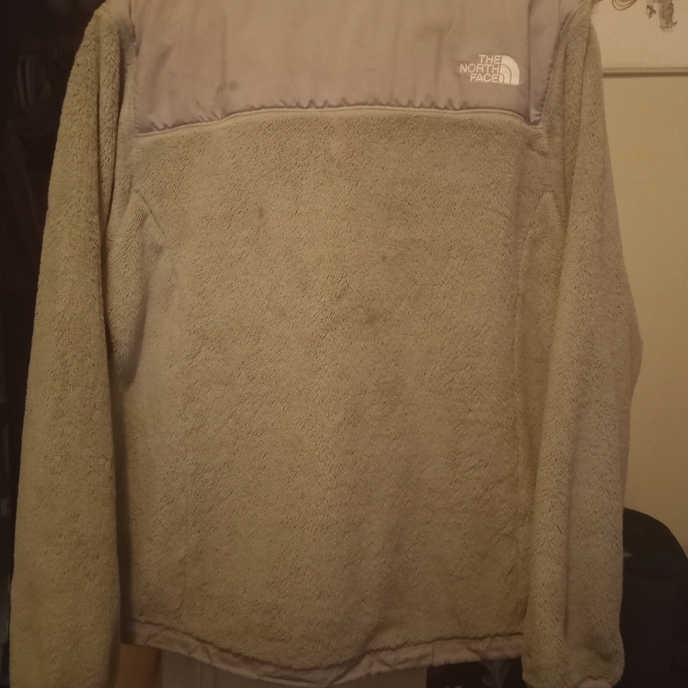 North face jacket - Picture 2 of 3